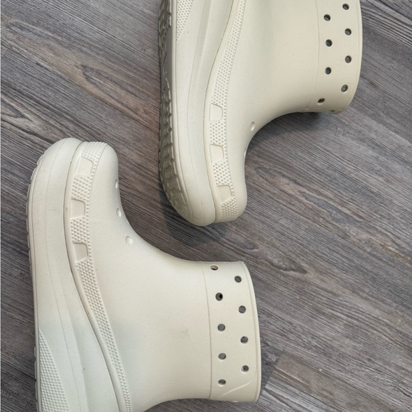 CROCS Crush Rain Boots - Picture 4 of 5